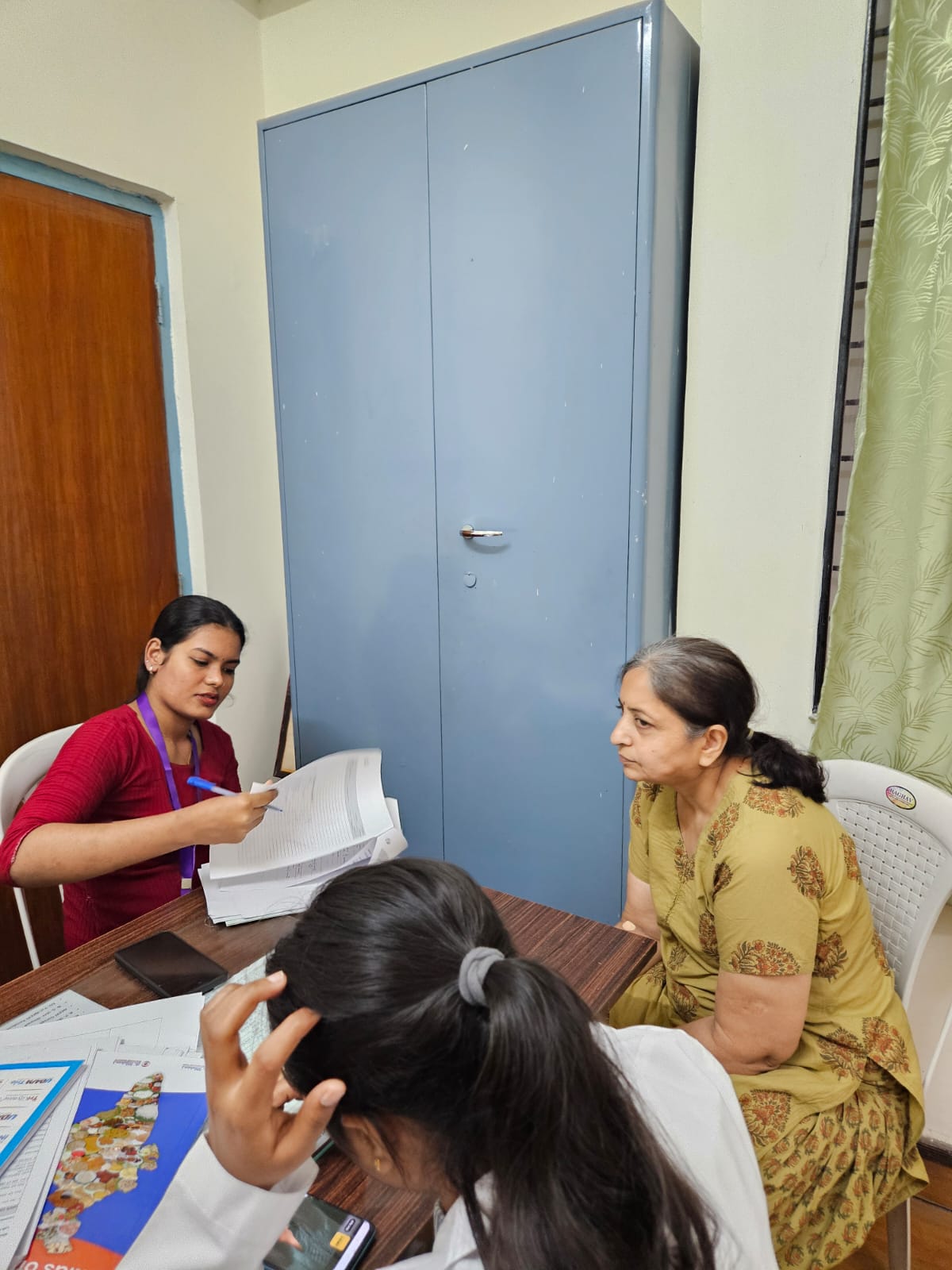 PI‑CHeCK cohort event image 21